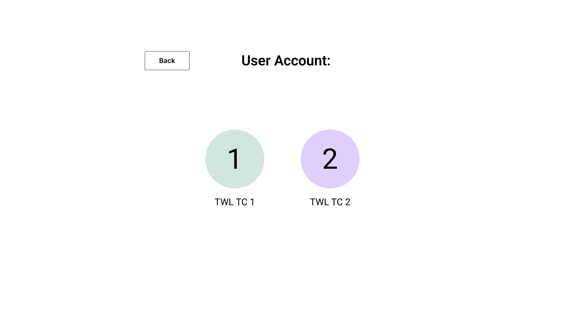 MTR ASR —mismatch flagging UI