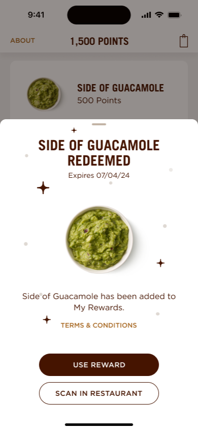 chipotle unique code at luis silva blog Images High... Phil Nguyen's Portfolio