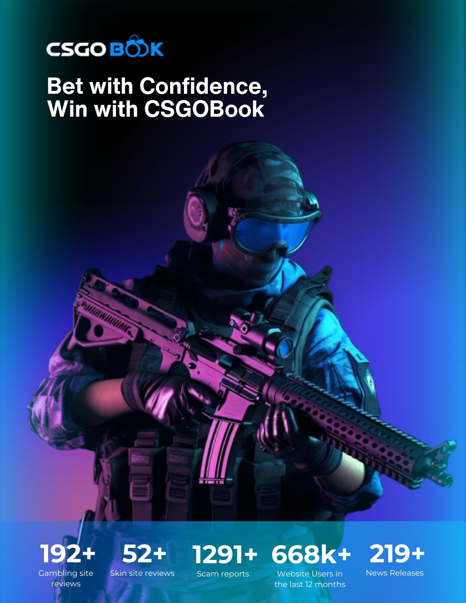 Marketing poster design 2