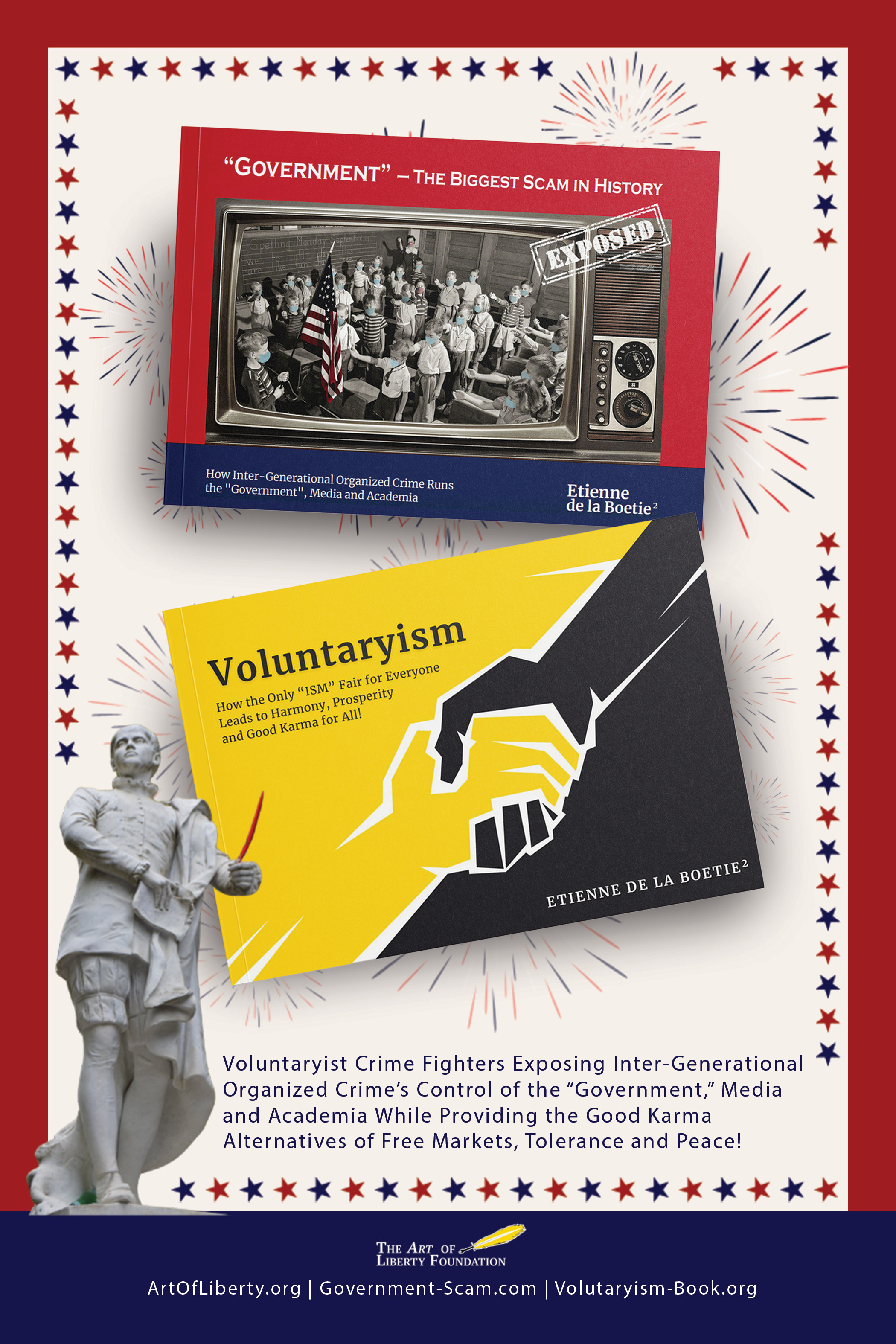 Marketing poster design 4