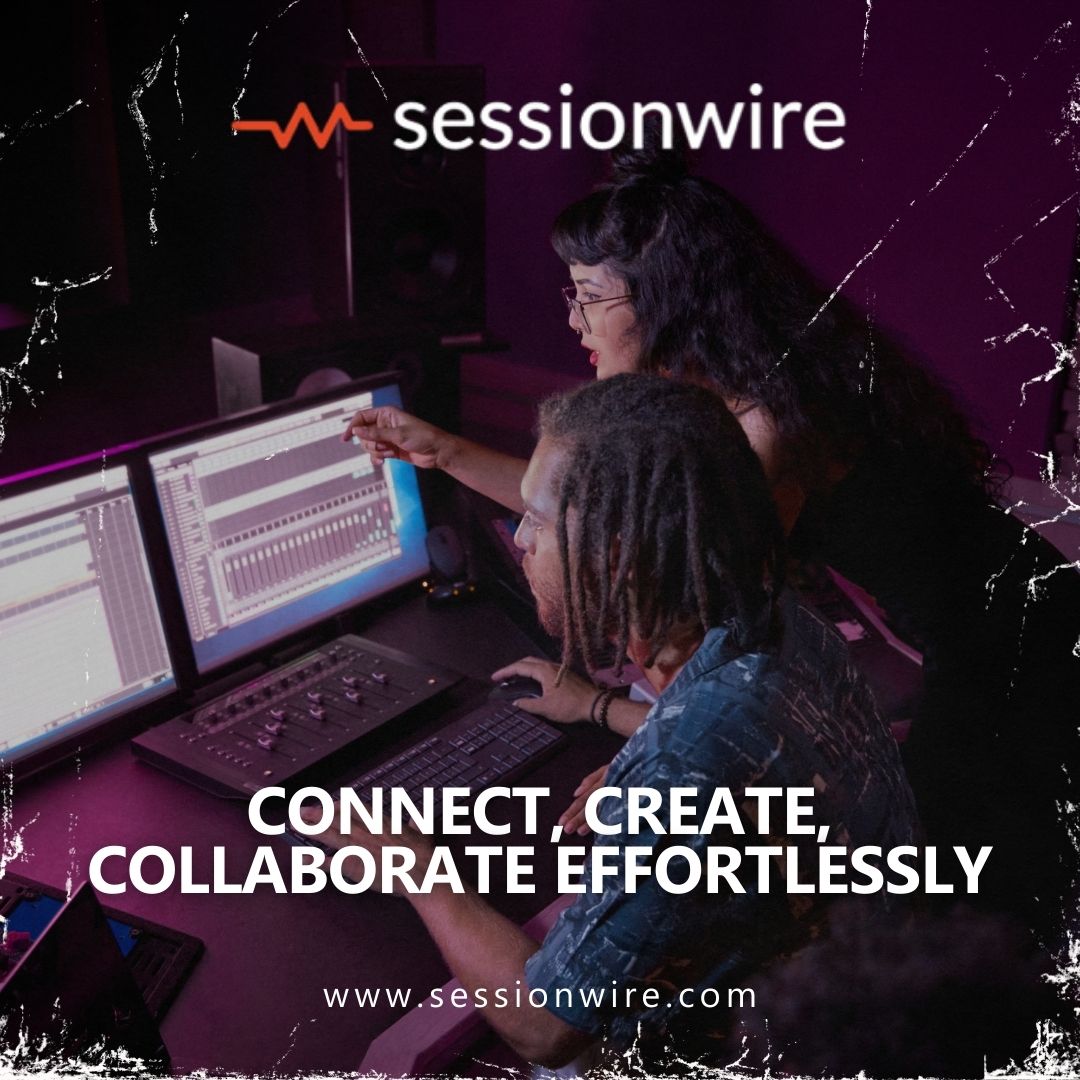 Social media marketing design piece 6